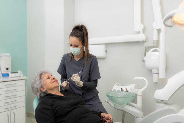 Best Emergency Root Canal Treatment in Lorena, TX