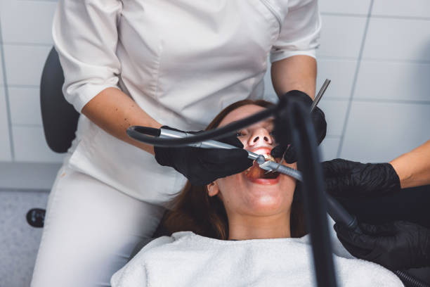 Best Emergency Tooth Extraction in Lorena, TX